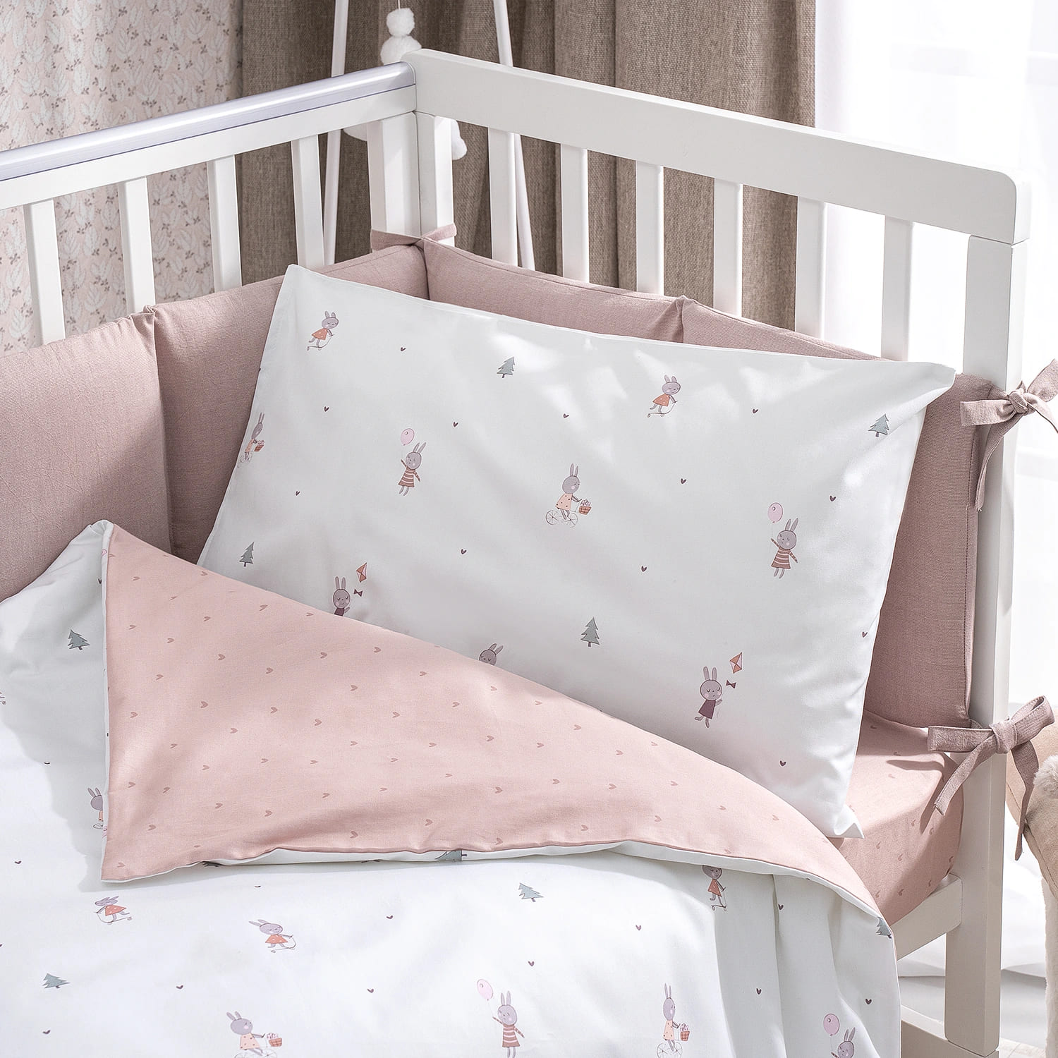 комплект постельного белья