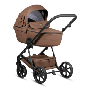Коляска 2в1 Tutis VIVA 6+ Teddy 5 teddy