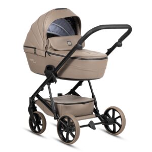 Коляска 2в1 Tutis VIVA 6+ LEATHER (NEW) 15 Коляска 2в1 Tutis VIVA 6+ LEATHER (NEW)