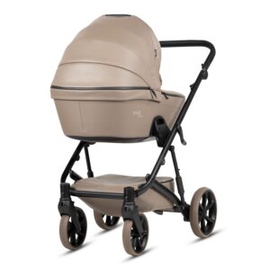 Коляска 2в1 Tutis VIVA 6+ LEATHER (NEW) 17 Коляска 2в1 Tutis VIVA 6+ LEATHER (NEW)