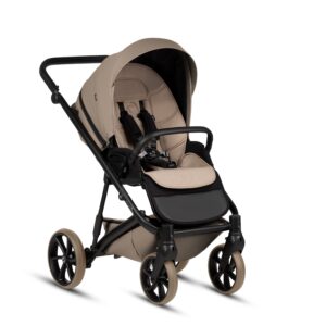 Коляска 2в1 Tutis VIVA 6+ LEATHER (NEW) 19 Коляска 2в1 Tutis VIVA 6+ LEATHER (NEW)