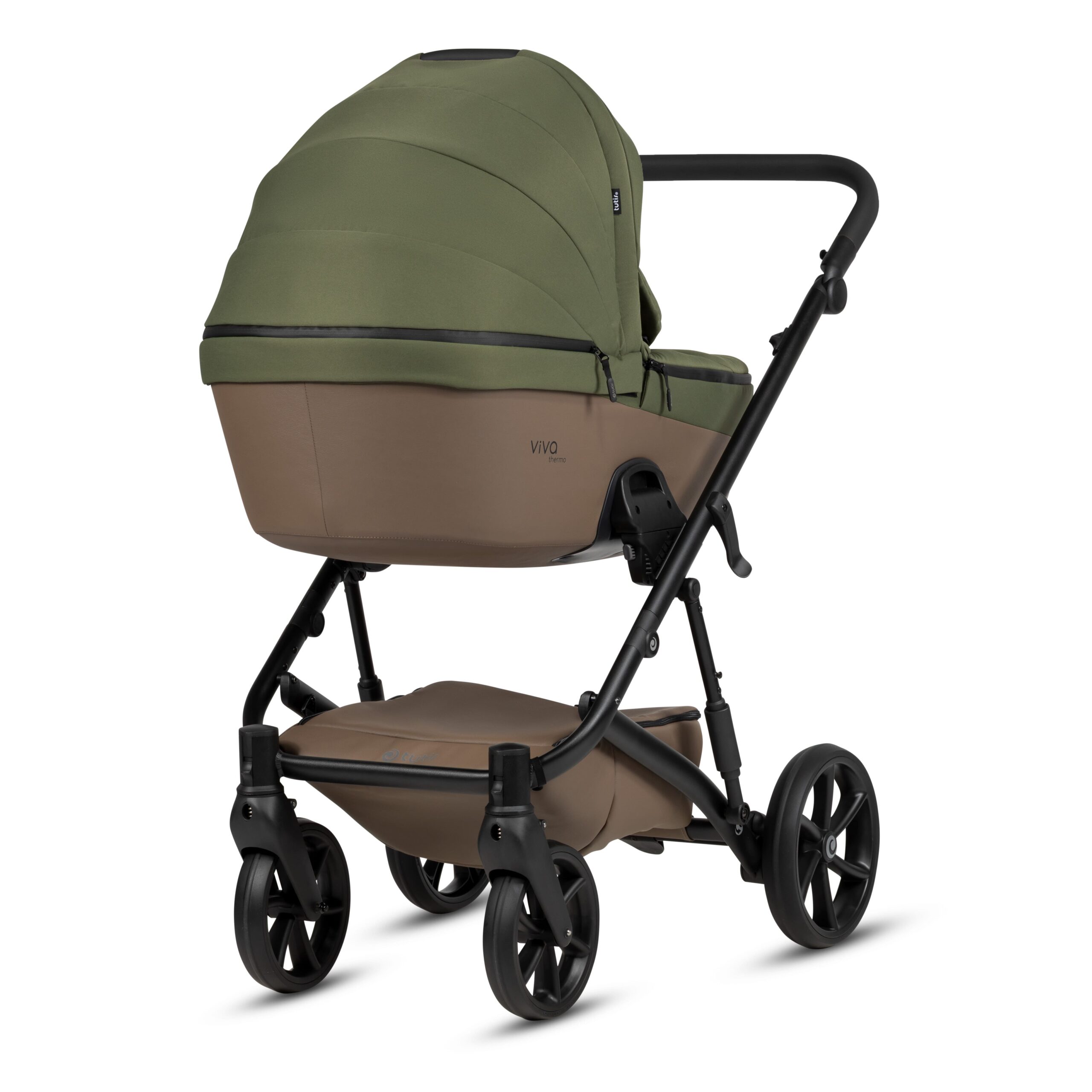 Коляска 2в1 Tutis VIVA 6+ ESSENTIAL (NEW) 5 Viva6+_2in1