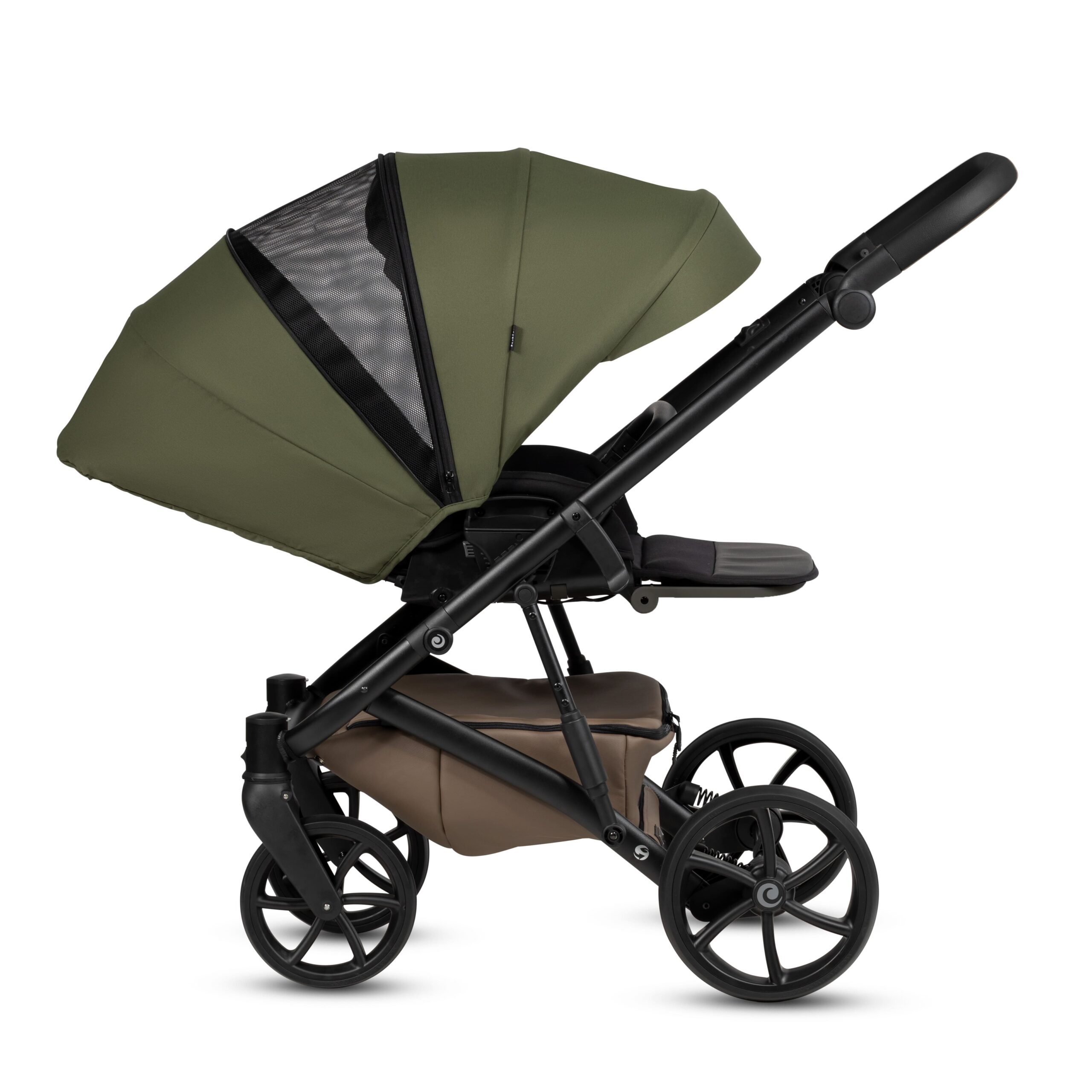 Коляска 2в1 Tutis VIVA 6+ ESSENTIAL (NEW) 12 Viva6+_2in1