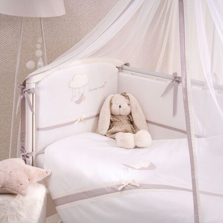 Комплект постельного белья Perina “BONNE NUIT” 3 предмета