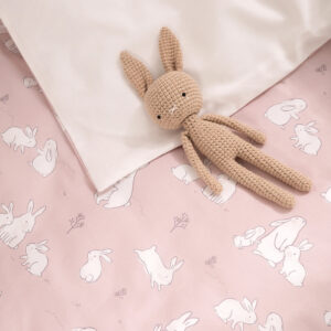 Комплект постельного белья Perina “Zefir” 3 предмета