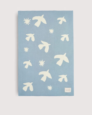 Плед детский Loomknits LW5191