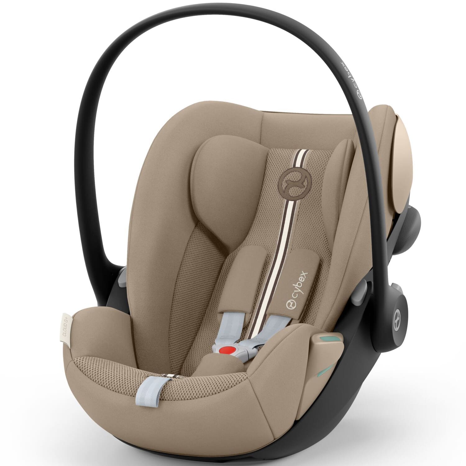 Автокресло Cybex Cloud G i-Size Plus