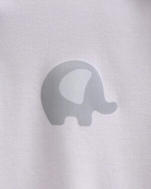 Боди детское Loomknits LT1191