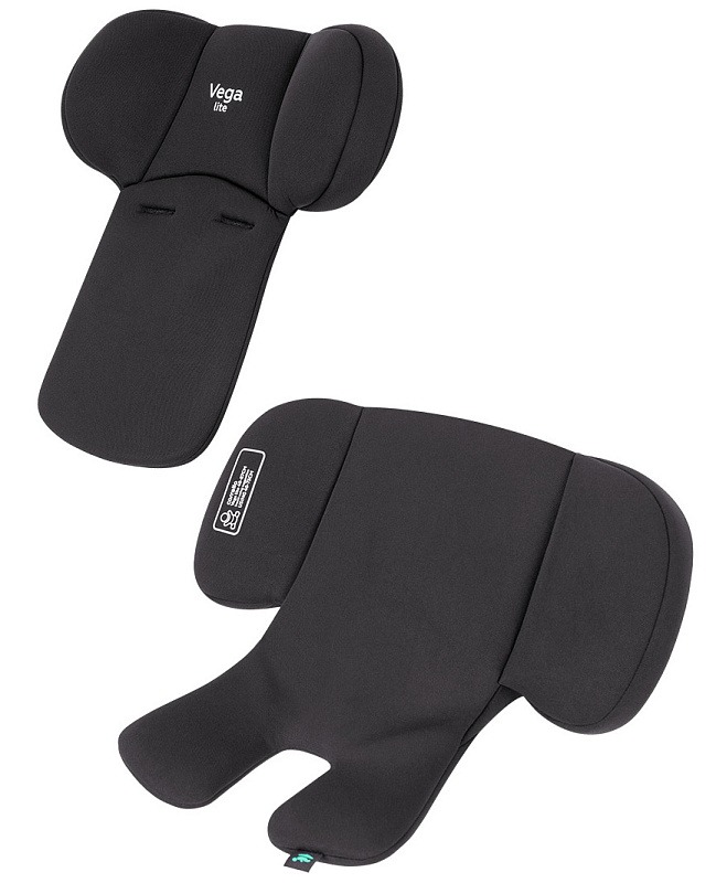 Автокресло группы 0+ Carrello Vega lite + база