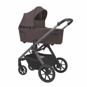 Коляска 2 в 1 Espiro Yoga 2026 5 Коляска 2 в 1 Espiro Yoga 2026