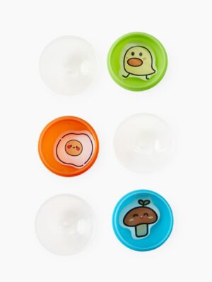 Игрушка-хваталка Happy Baby SPACE CATCHER «СПЭЙС КЭТЧЕР»