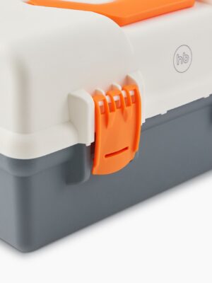 Детский игровой набор Happy Baby HAPPY TOOLS «ХЭППИ ТУЛС»