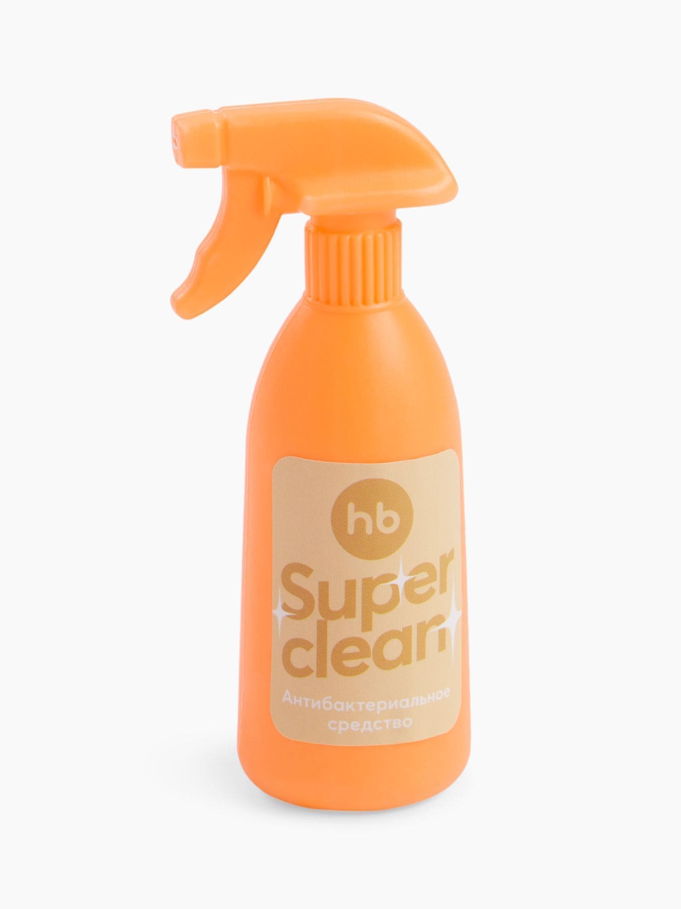 Набор Happy baby для уборки