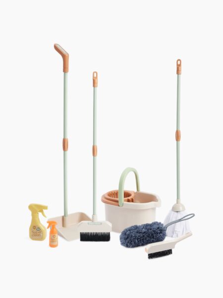 Набор Happy baby для уборки