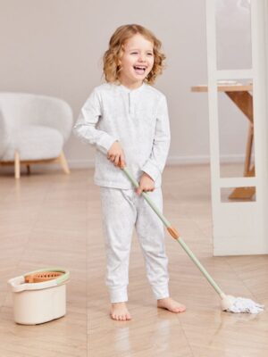 Набор Happy baby для уборки