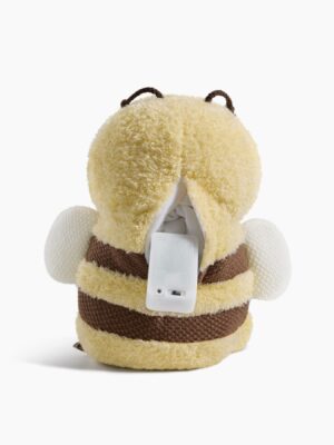 Игрушка мягкая Happy Baby SLEEPY BEE «СЛИПИ БИ»