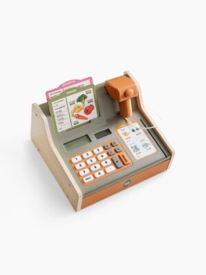 Касса игровая Happy Baby HAPPY SELLER «ХЭППИ СЕЛЛЕР» 13 Касса игровая Happy Baby HAPPY SELLER «ХЭППИ СЕЛЛЕР»