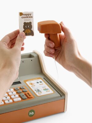 Касса игровая Happy Baby HAPPY SELLER «ХЭППИ СЕЛЛЕР» 9 Касса игровая Happy Baby HAPPY SELLER «ХЭППИ СЕЛЛЕР»