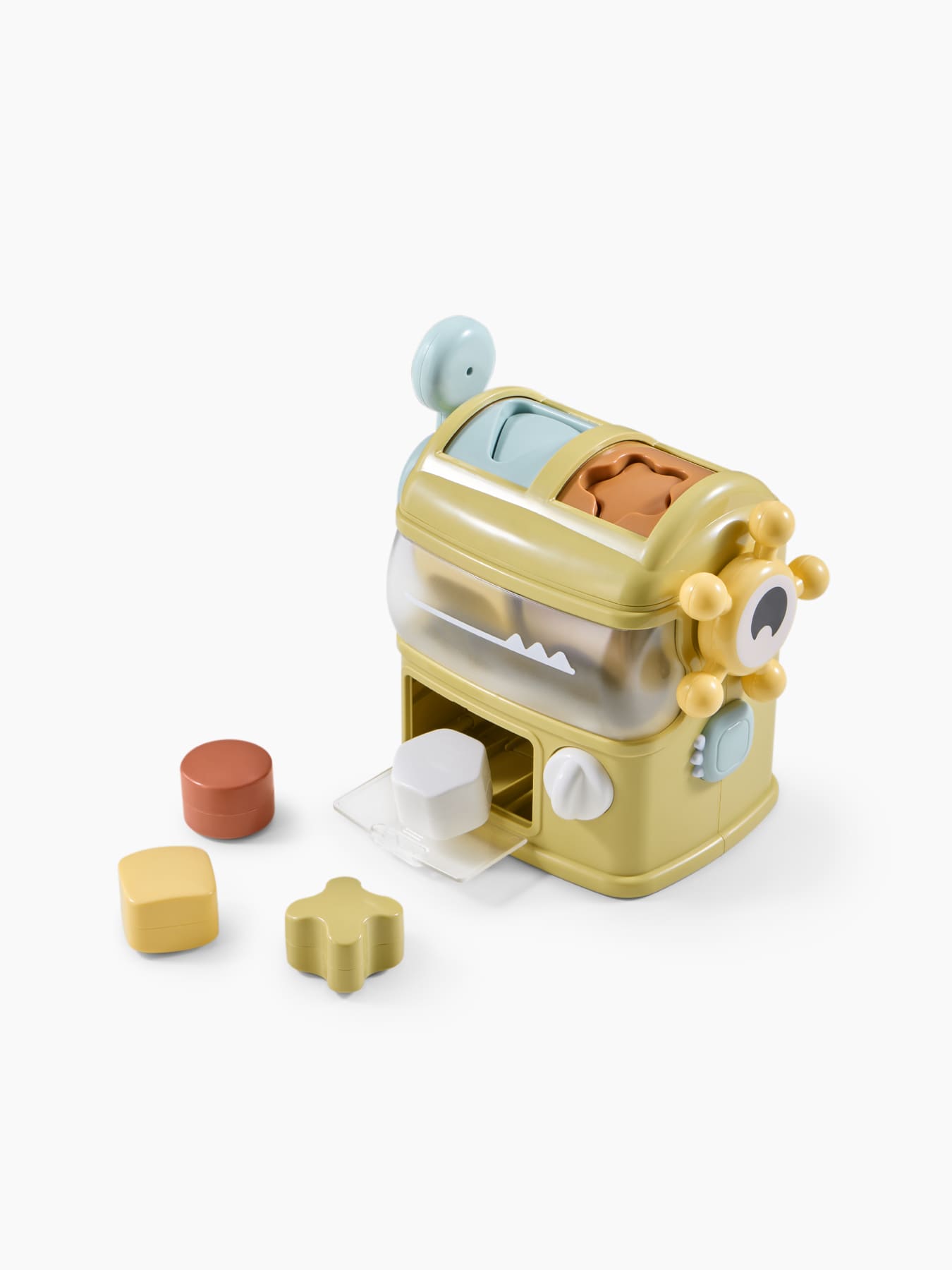 Игрушка развивающая Happy Baby EASY BUSY «ИЗИ БИЗИ» 1 Игрушка развивающая Happy Baby EASY BUSY «ИЗИ БИЗИ»