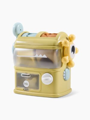 Игрушка развивающая Happy Baby EASY BUSY «ИЗИ БИЗИ» 12 Игрушка развивающая Happy Baby EASY BUSY «ИЗИ БИЗИ»