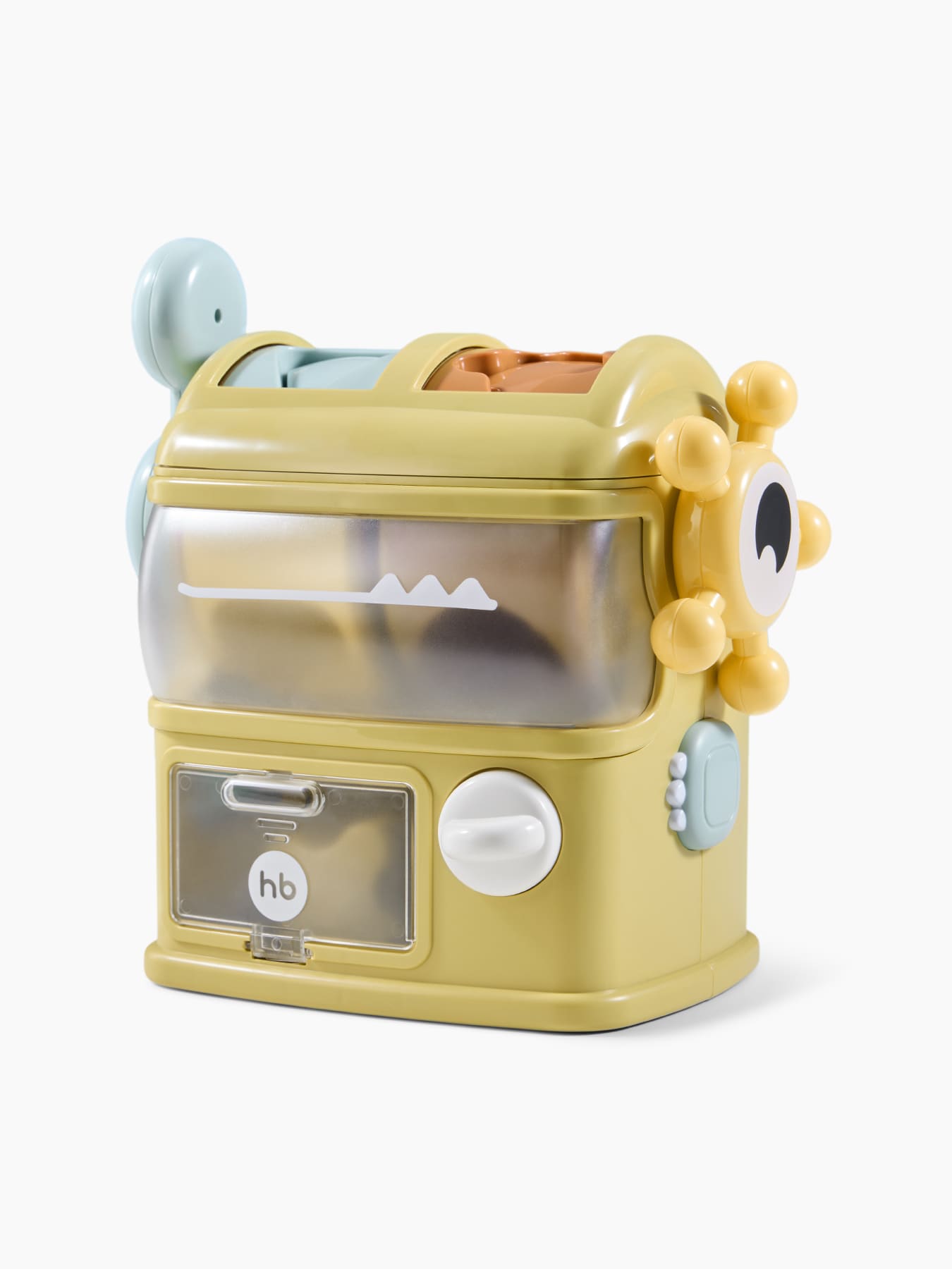 Игрушка развивающая Happy Baby EASY BUSY «ИЗИ БИЗИ» 2 Игрушка развивающая Happy Baby EASY BUSY «ИЗИ БИЗИ»