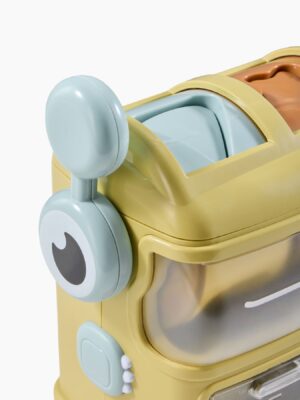 Игрушка развивающая Happy Baby EASY BUSY «ИЗИ БИЗИ» 14 Игрушка развивающая Happy Baby EASY BUSY «ИЗИ БИЗИ»