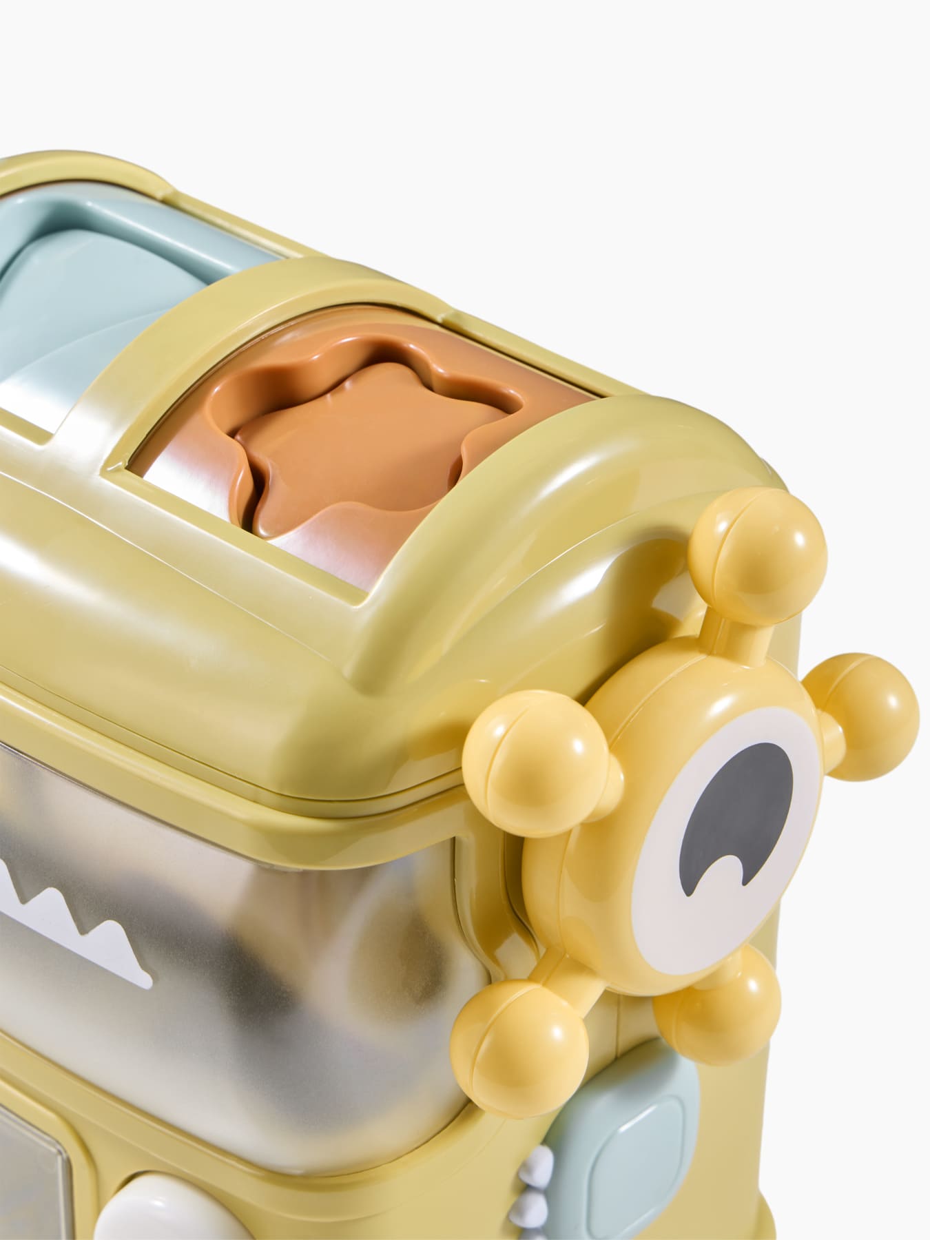 Игрушка развивающая Happy Baby EASY BUSY «ИЗИ БИЗИ» 5 Игрушка развивающая Happy Baby EASY BUSY «ИЗИ БИЗИ»