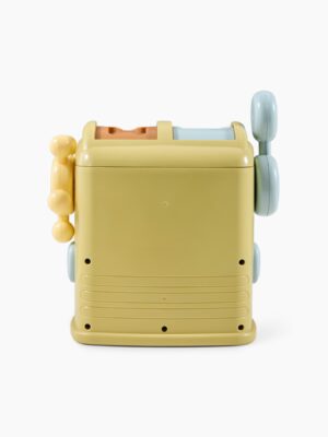 Игрушка развивающая Happy Baby EASY BUSY «ИЗИ БИЗИ» 19 Игрушка развивающая Happy Baby EASY BUSY «ИЗИ БИЗИ»