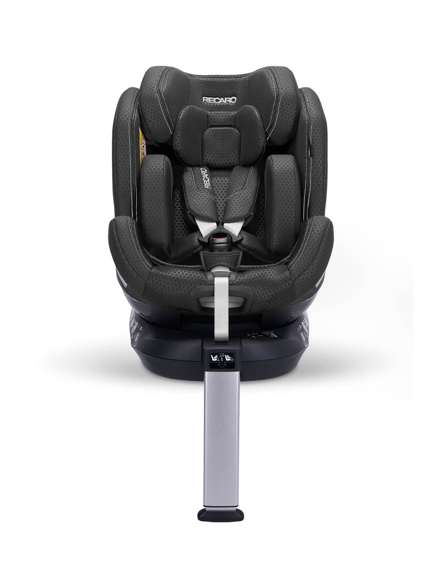 Автокресло группы 0/1/2 RECARO XENON 1
