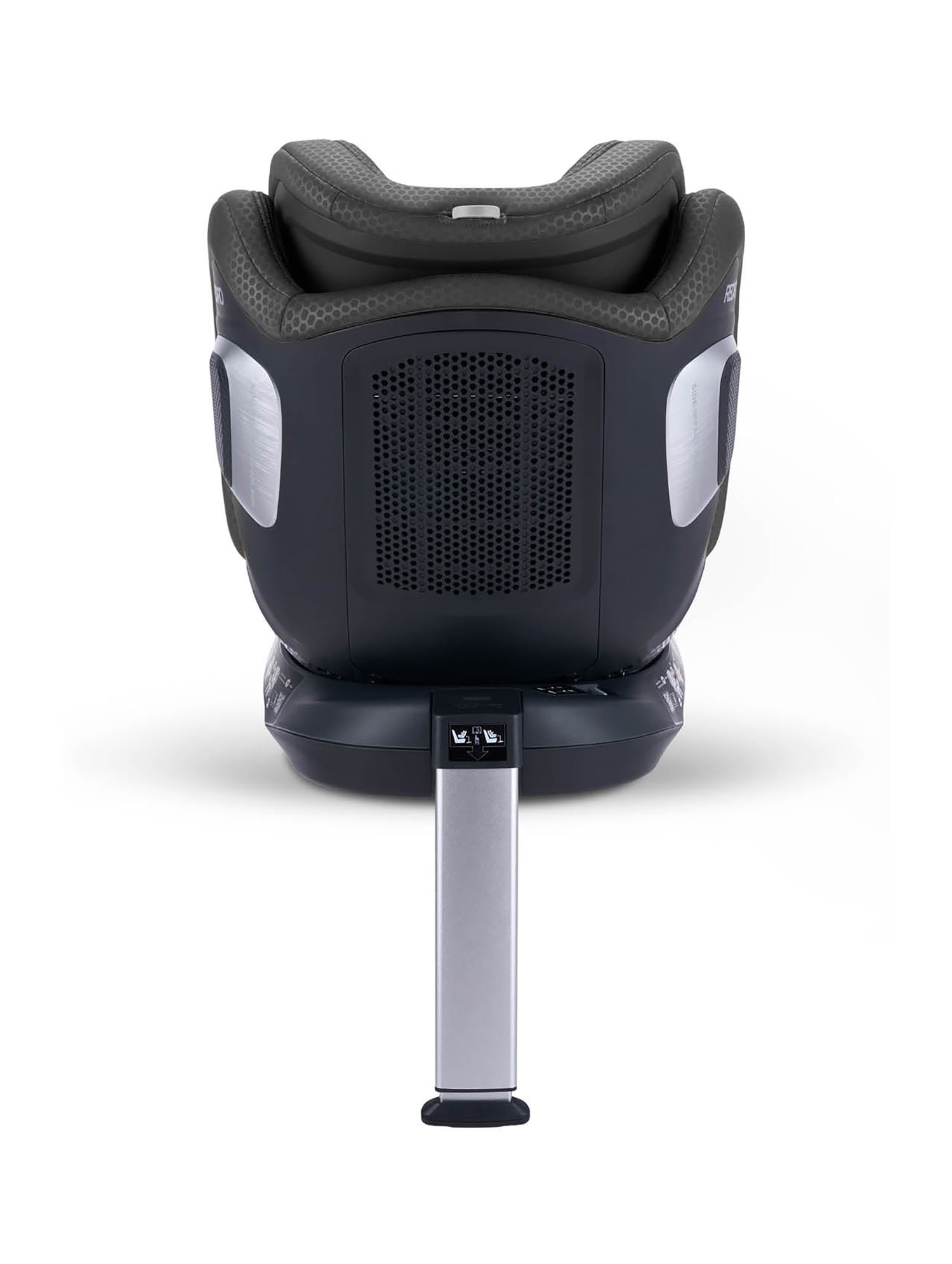 Автокресло группы 0/1/2 RECARO XENON 1