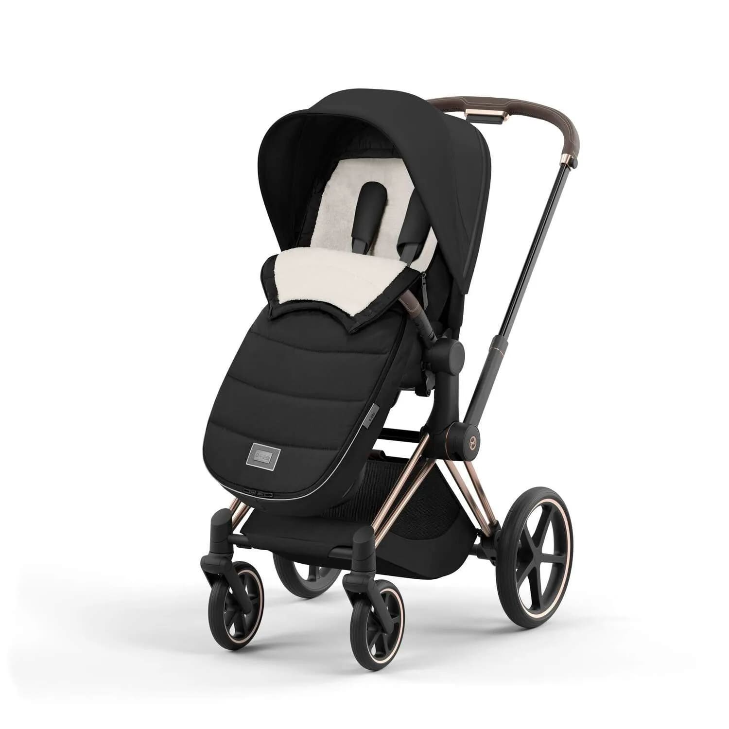 Накидка на ножки Cybex PRIAM 5
