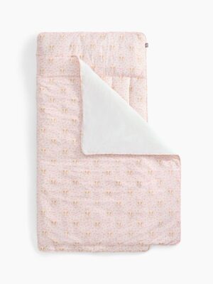 Переносной комплект постельного белья Happy Baby матрас 90х70, одеяло 120х90 11