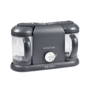 Блендер-пароварка Beaba Babycook Duo