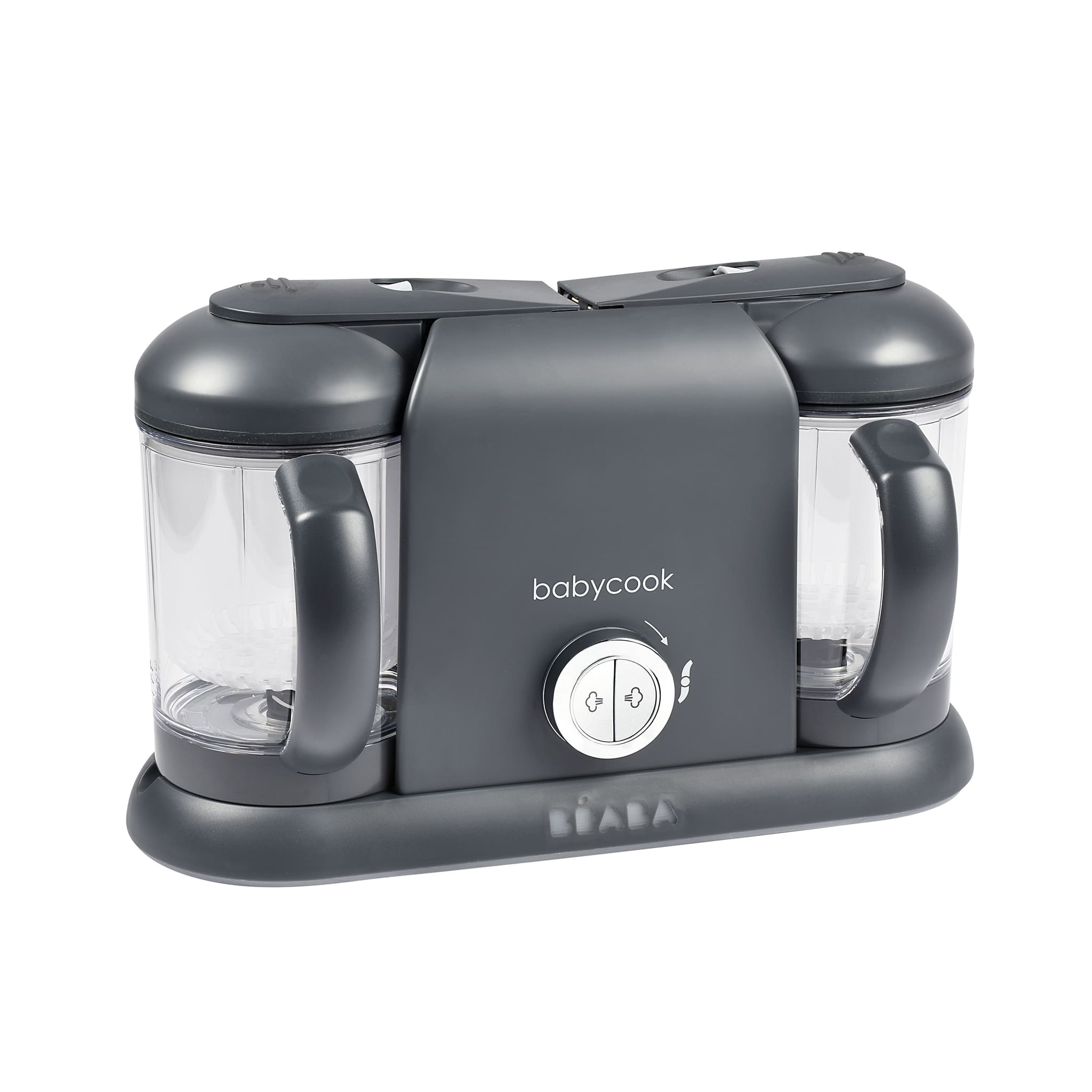 Блендер-пароварка Beaba Babycook Duo