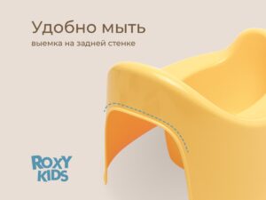 Горшок Roxy Kids Три Кота Каникулы 11 Горшок Roxy Kids Три Кота Каникулы