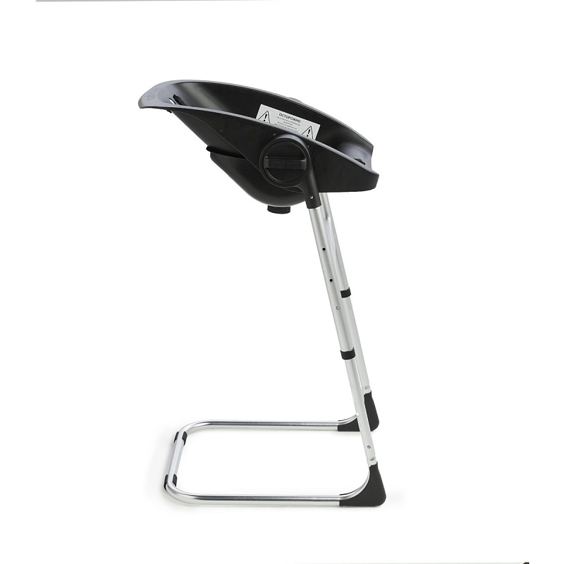 Ванночка - стульчик для купания Sweet Baby 2в1 Charli Chair 4 Ванночка – стульчик для купания Sweet Baby 2в1 Charli Chair