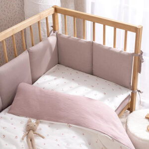 Комплект постельного белья Perina “Muslin”