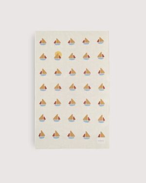 Плед детский Loomknits LW5194