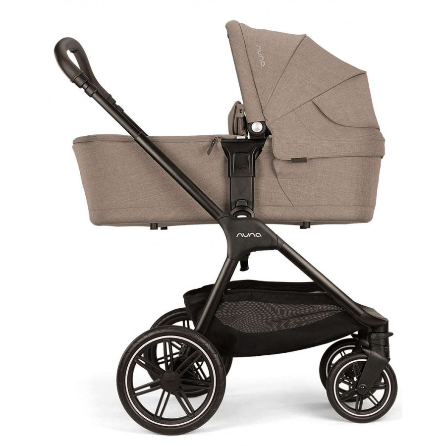 Коляска 2 в 1 Nuna TRIV LX AS 2 Коляска 2 в 1 Nuna TRIV LX AS