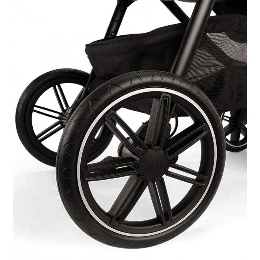 Коляска 2 в 1 Nuna TRIV LX AS 6 Коляска 2 в 1 Nuna TRIV LX AS