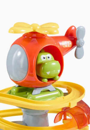 Интерактивная игрушка Happy Baby DINOPARK «ДИНОПАРК»