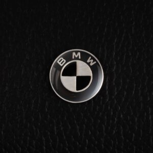 Cумка Nuna ESSENTIAL BMW