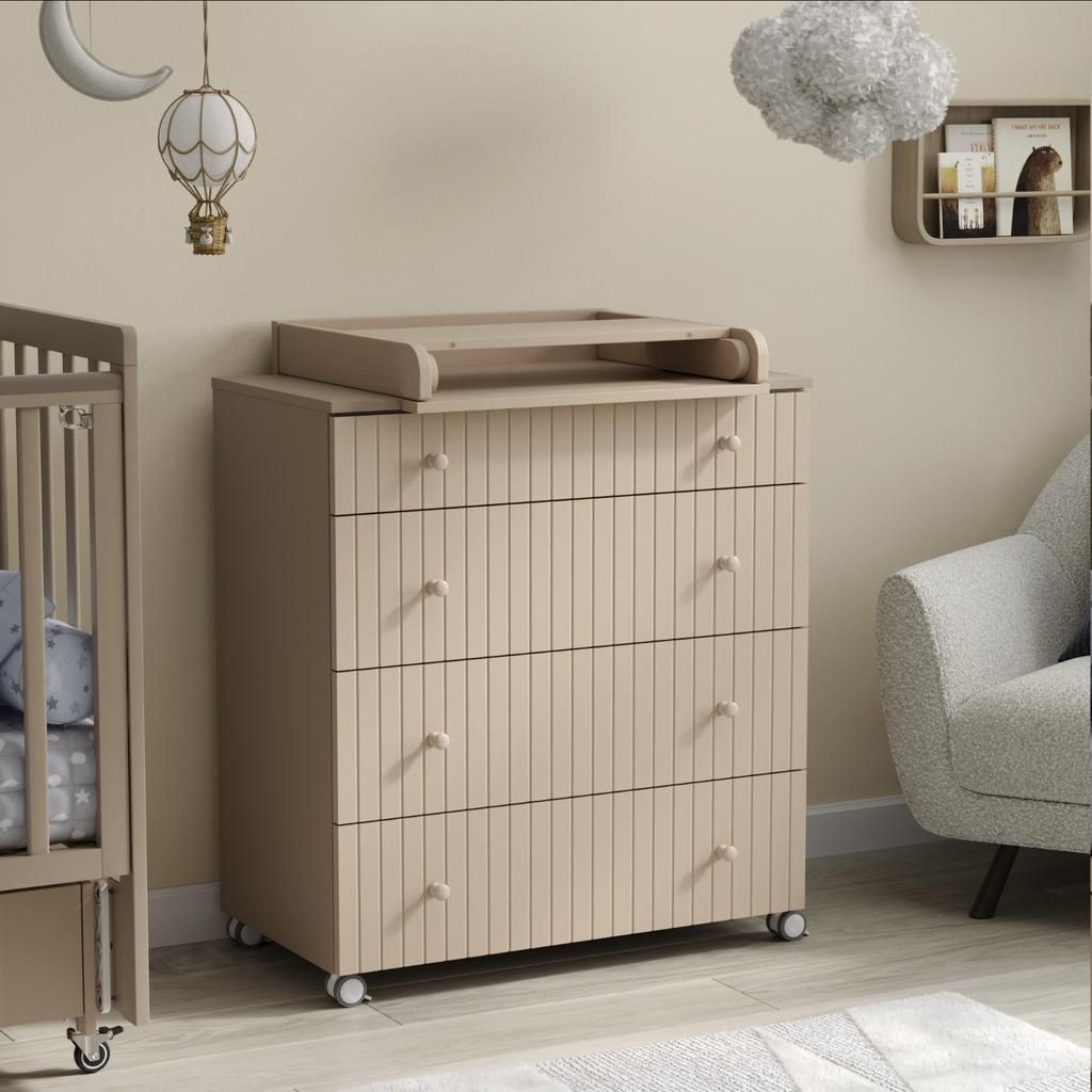 Комод Antemi Classic 1