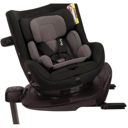 Автокресло группы 0/1 Nuna PRUU