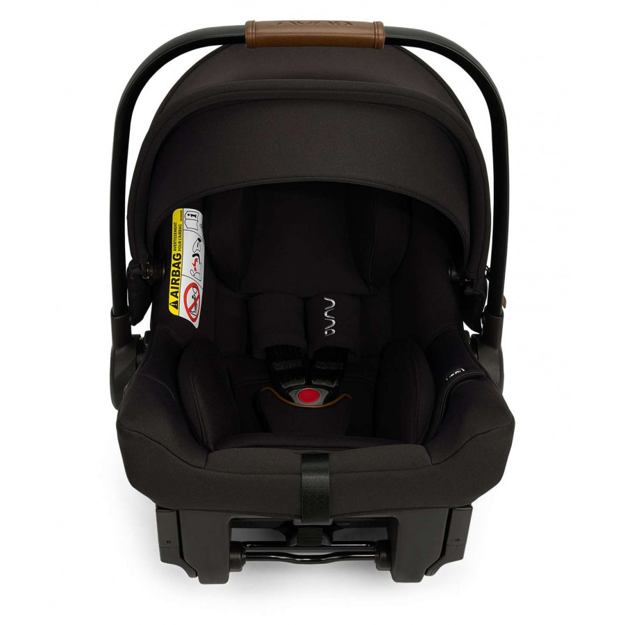 Автокресло группы 0+ Nuna PIPA URBN