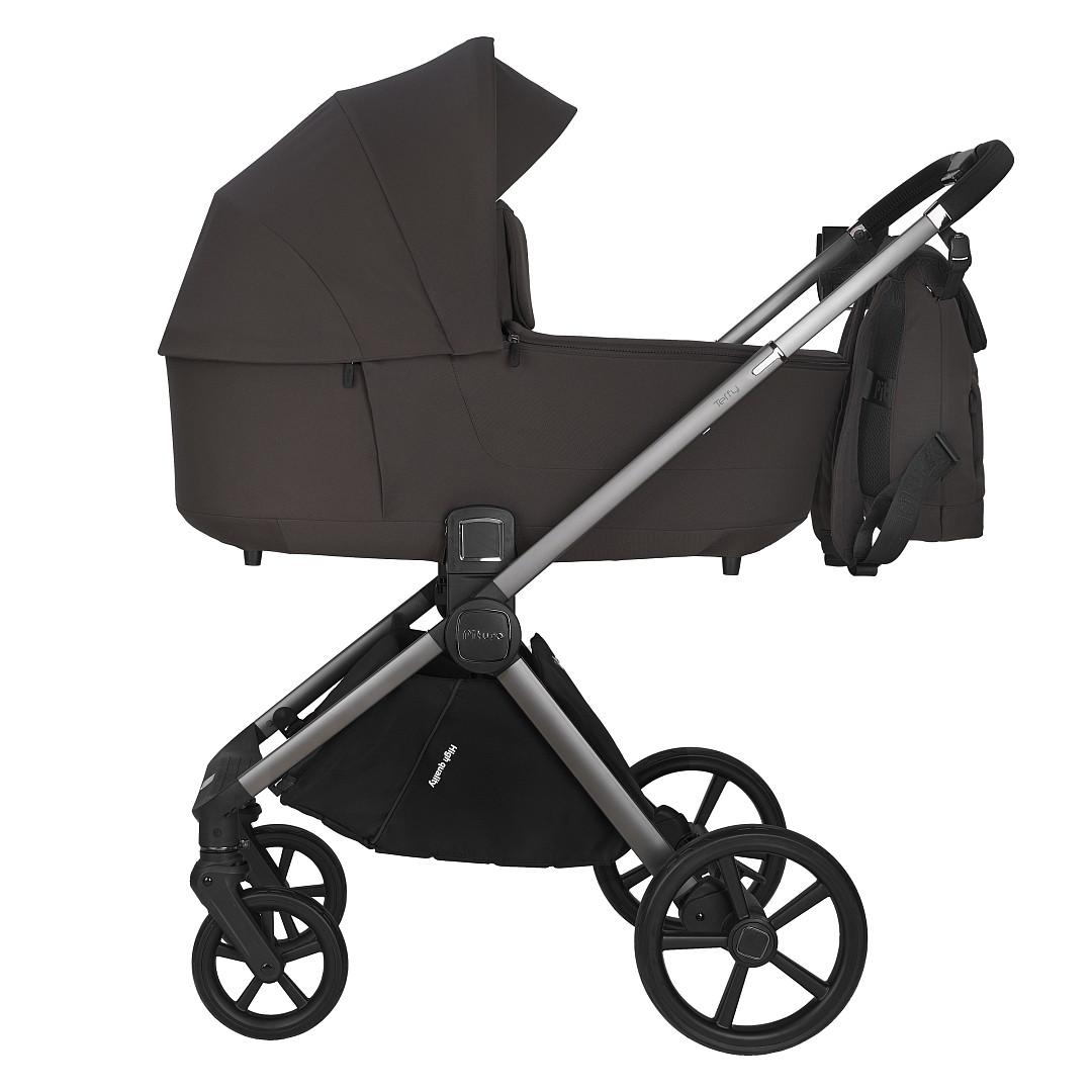 Коляска 2 в 1 Pituso Teffy 1