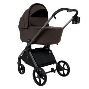 Коляска 2 в 1 Pituso Teffy