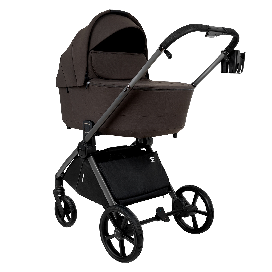 Коляска 2 в 1 Pituso Teffy