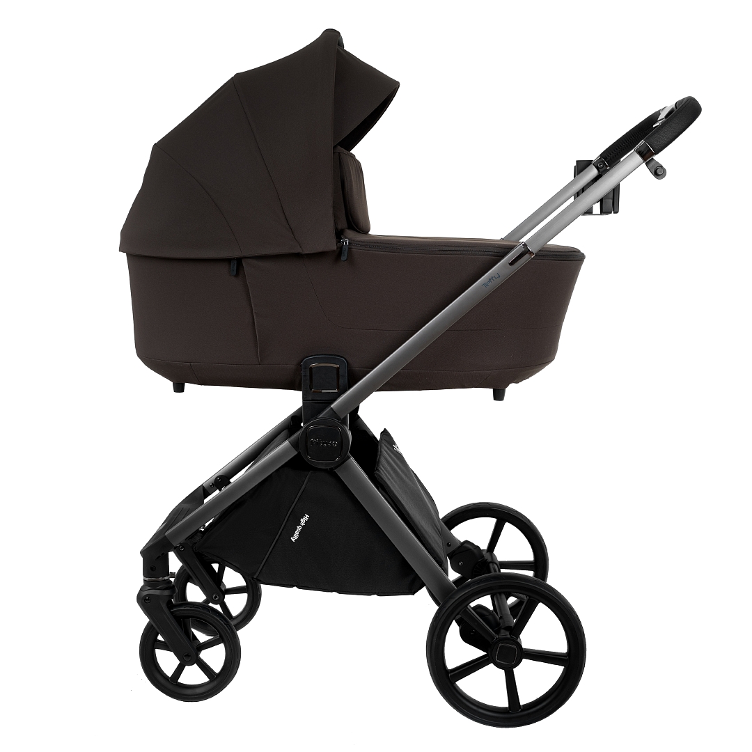 Коляска 2 в 1 Pituso Teffy