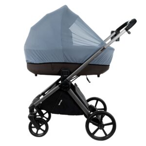 Коляска 2 в 1 Pituso Teffy